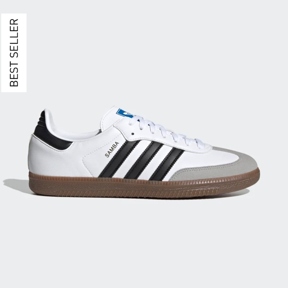 Adidas Samba OG sneakers